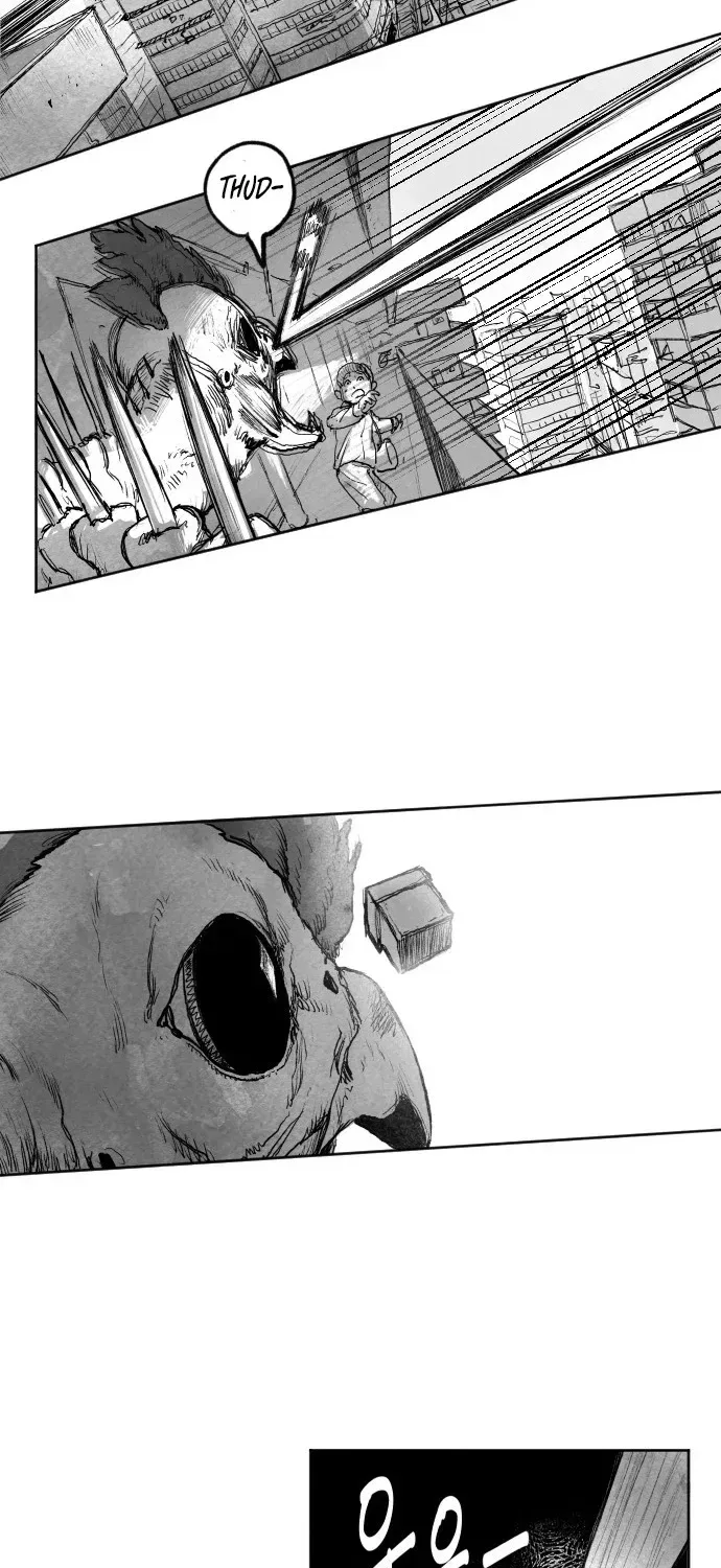 The Greatest Magician Chapter 1 – Page 58