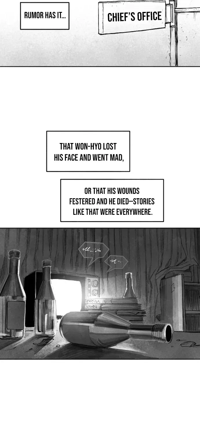 The Greatest Magician Chapter 1 – Page 75