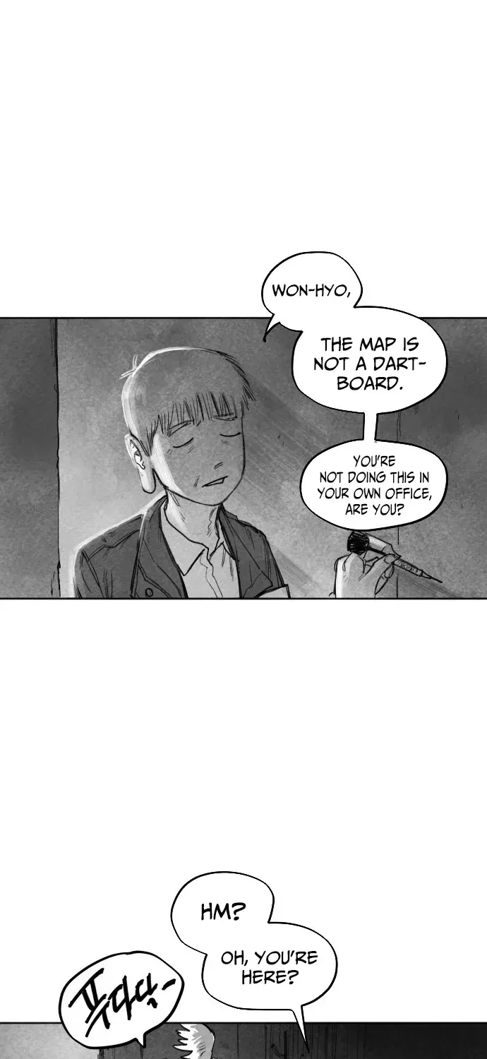 The Greatest Magician Chapter 1 – Page 79