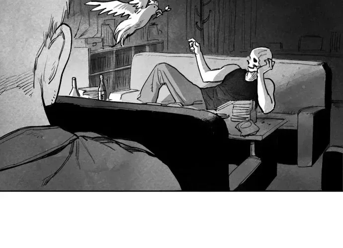 The Greatest Magician Chapter 1 – Page 80