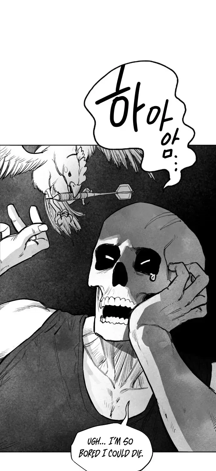 The Greatest Magician Chapter 1 – Page 81