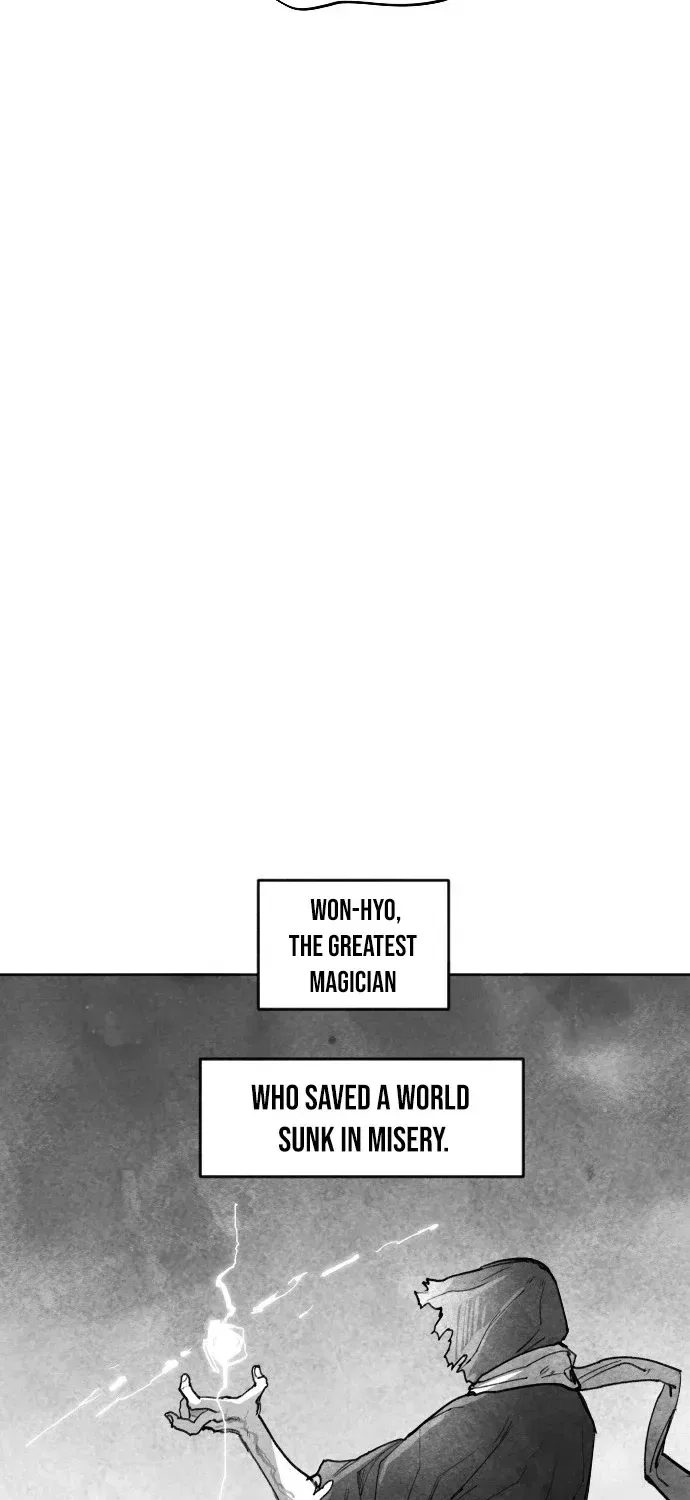 The Greatest Magician Chapter 1 – Page 82