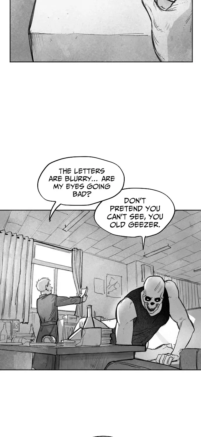 The Greatest Magician Chapter 1 – Page 87