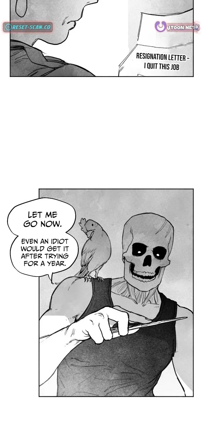 The Greatest Magician Chapter 1 – Page 89
