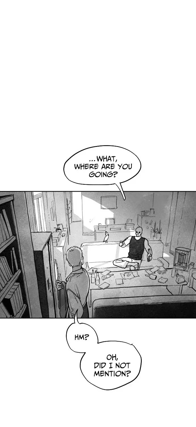 The Greatest Magician Chapter 1 – Page 95
