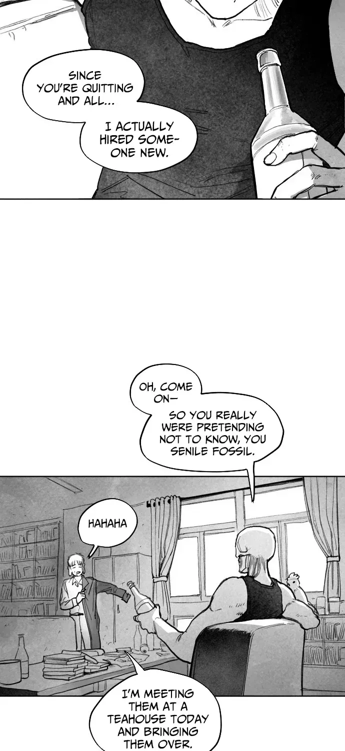 The Greatest Magician Chapter 1 – Page 97