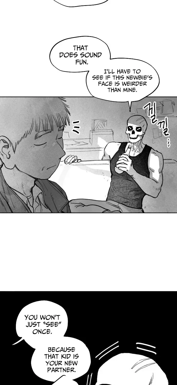 The Greatest Magician Chapter 1 – Page 98
