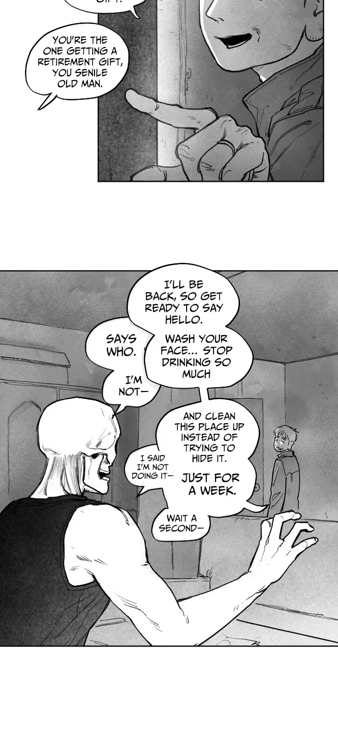 The Greatest Magician Chapter 1 – Page 101