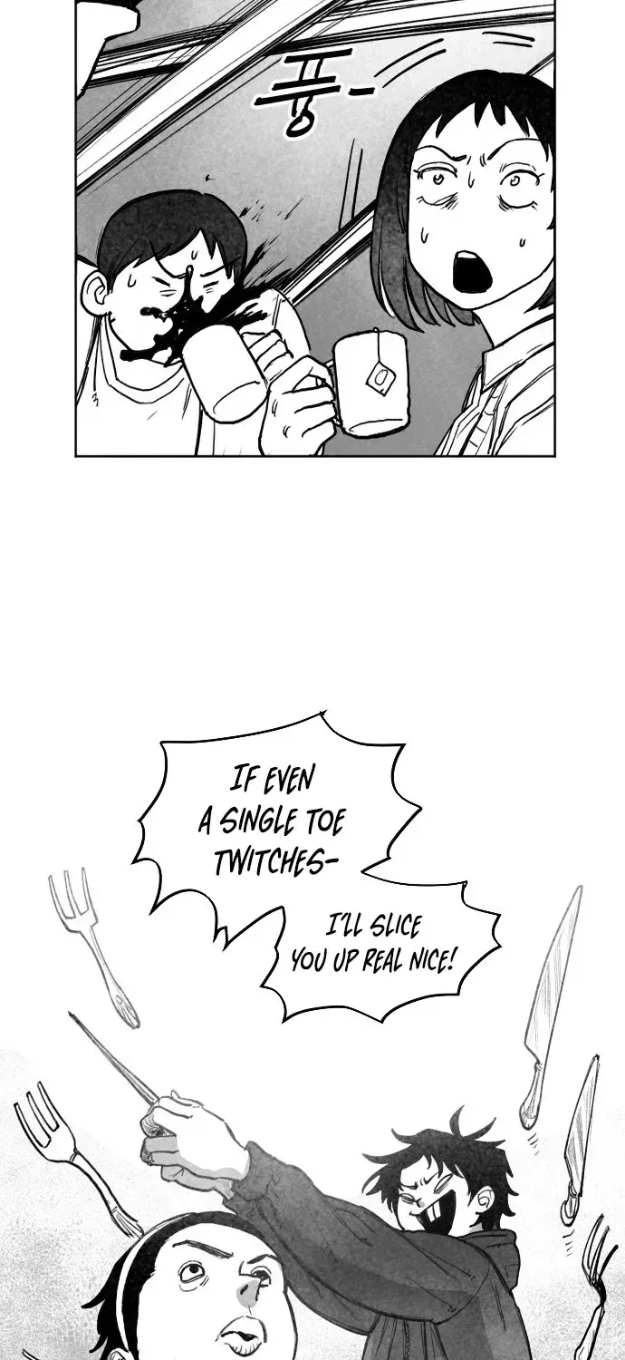 The Greatest Magician Chapter 1 – Page 106