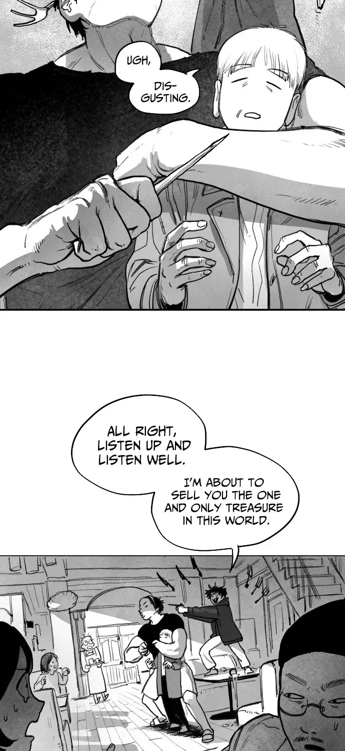 The Greatest Magician Chapter 1 – Page 107