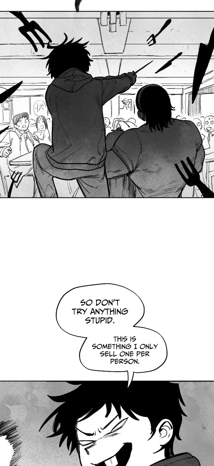 The Greatest Magician Chapter 1 – Page 110