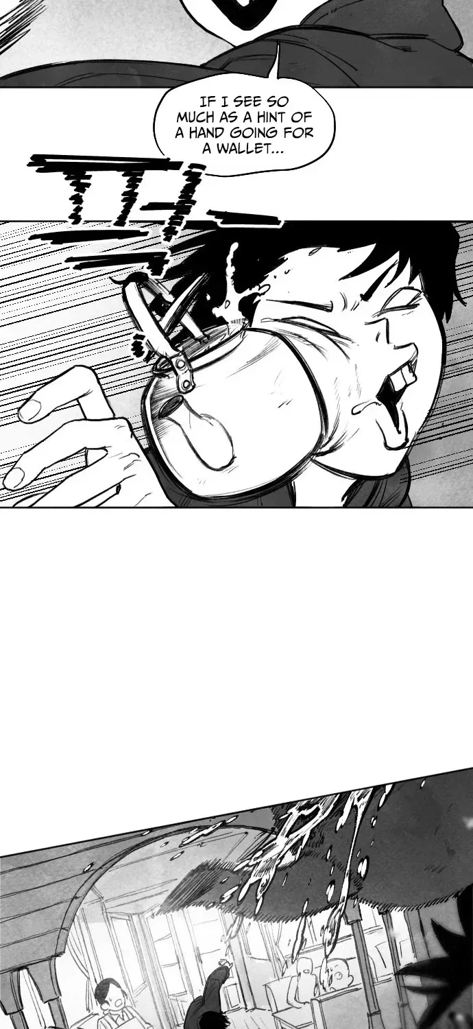 The Greatest Magician Chapter 1 – Page 111