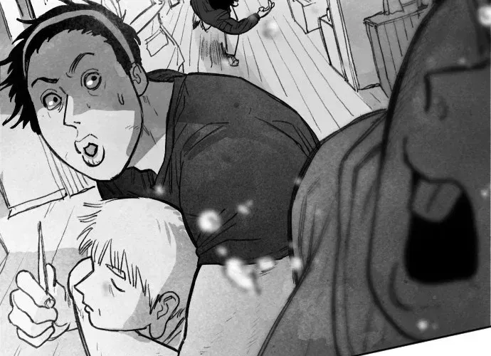 The Greatest Magician Chapter 1 – Page 112