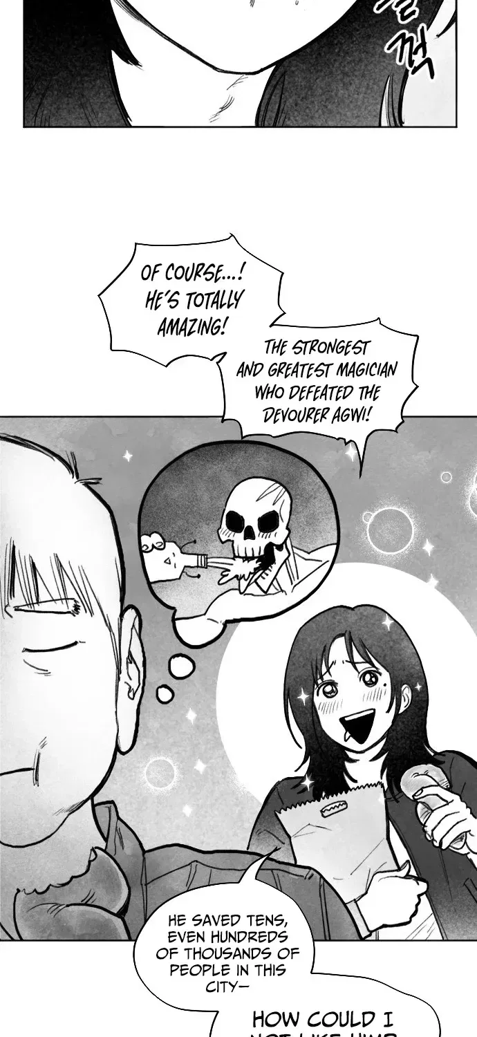 The Greatest Magician Chapter 1 – Page 135