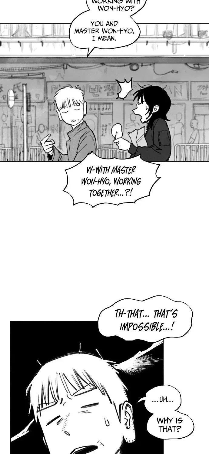 The Greatest Magician Chapter 1 – Page 137