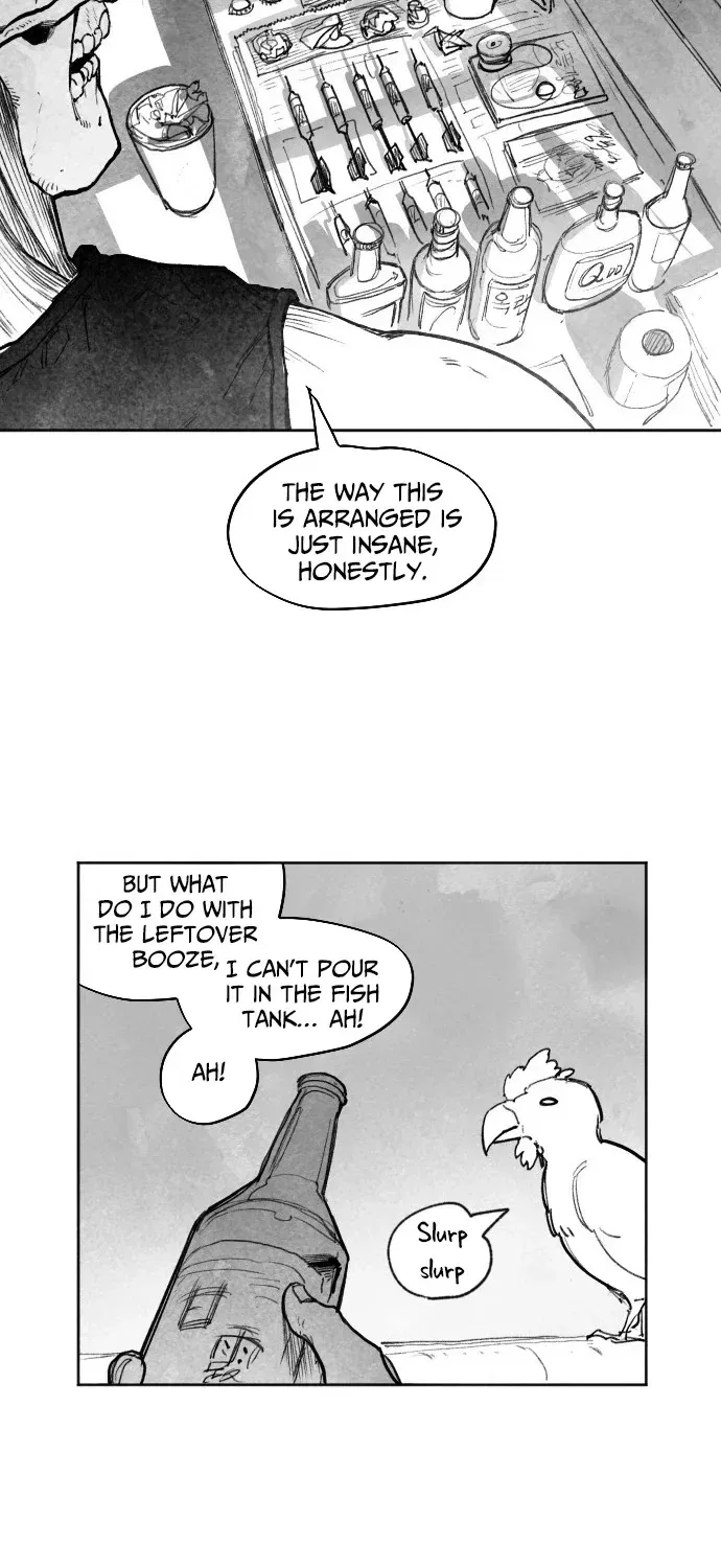 The Greatest Magician Chapter 1 – Page 146