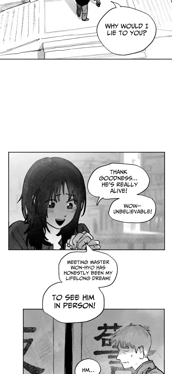 The Greatest Magician Chapter 1 – Page 163
