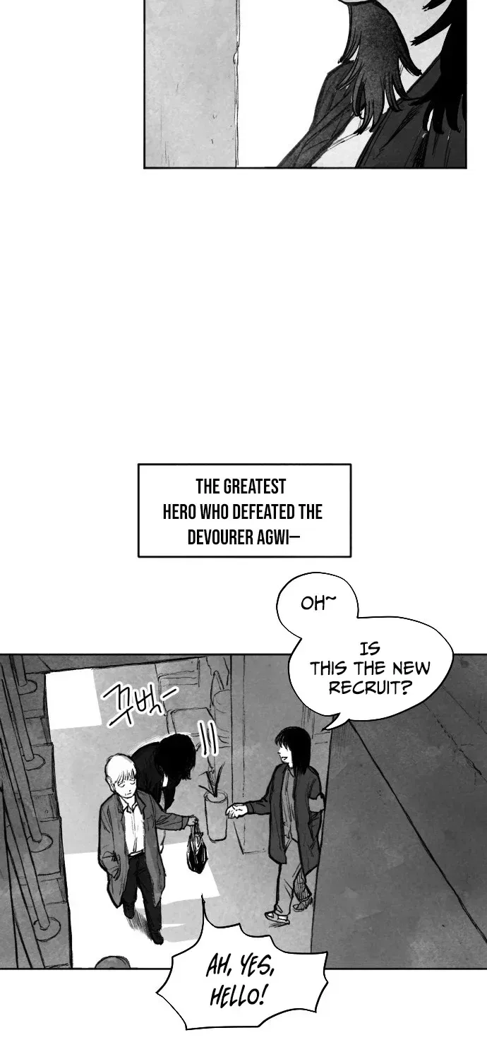 The Greatest Magician Chapter 1 – Page 167