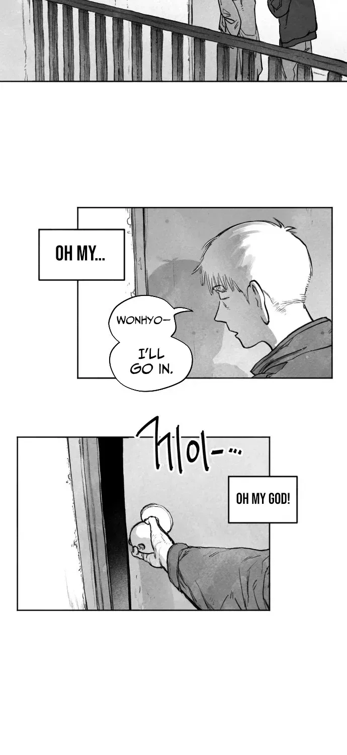 The Greatest Magician Chapter 1 – Page 171