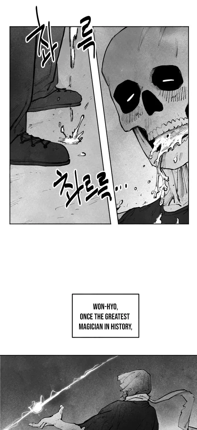 The Greatest Magician Chapter 1 – Page 183