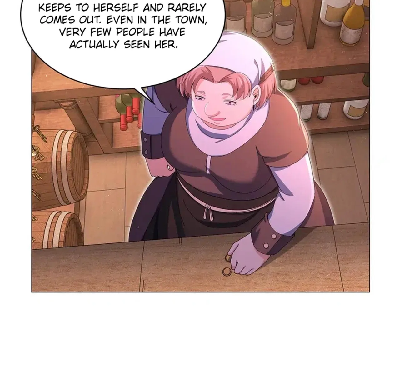The Demon King Who Lost His Job Chapter 456 – Page 6
