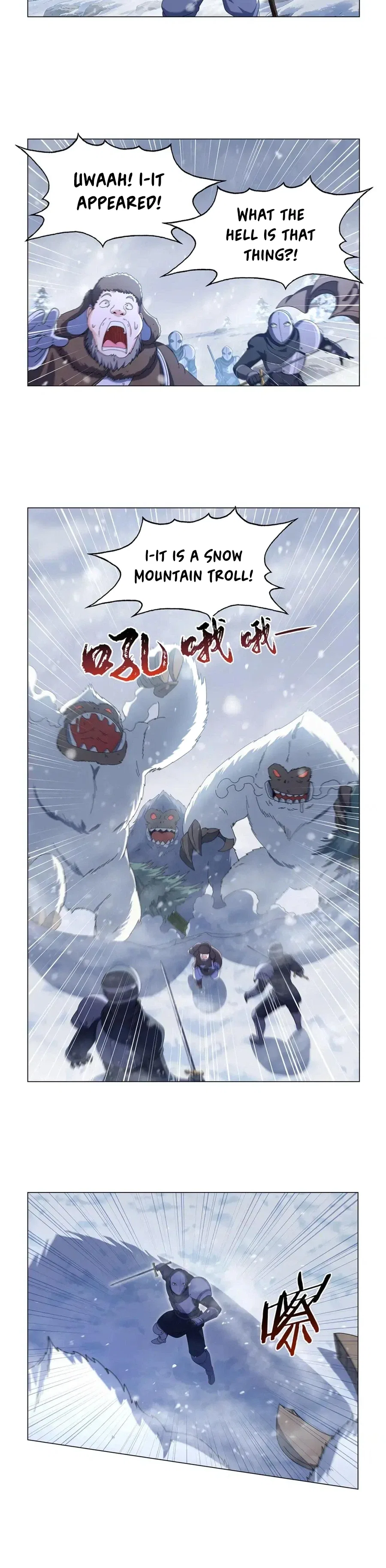 The Demon King Who Lost His Job Chapter 456 – Page 12