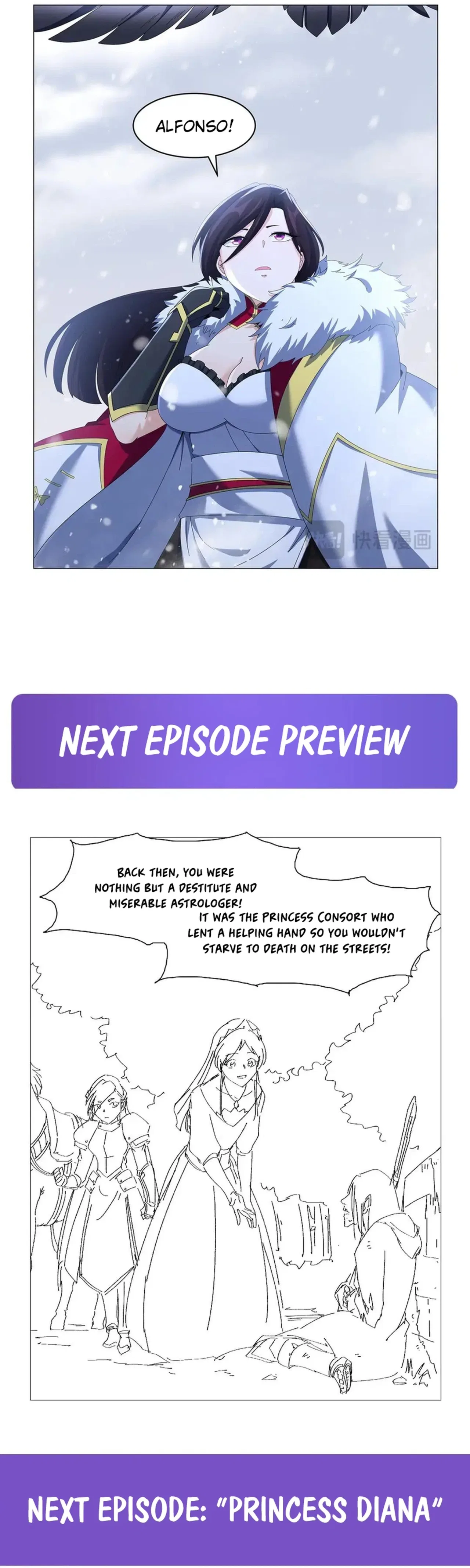 The Demon King Who Lost His Job Chapter 456 – Page 13