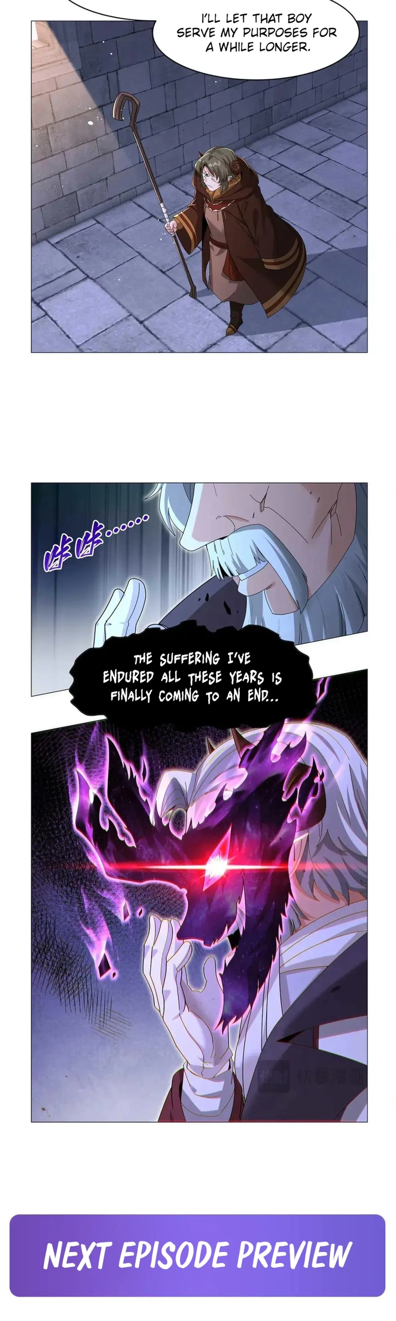 The Demon King Who Lost His Job Chapter 455 – Page 16