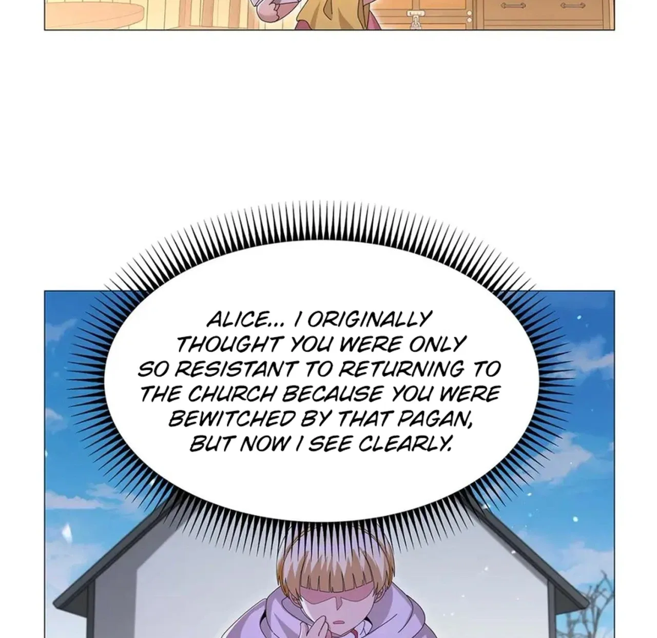 The Demon King Who Lost His Job Chapter 454 – Page 15