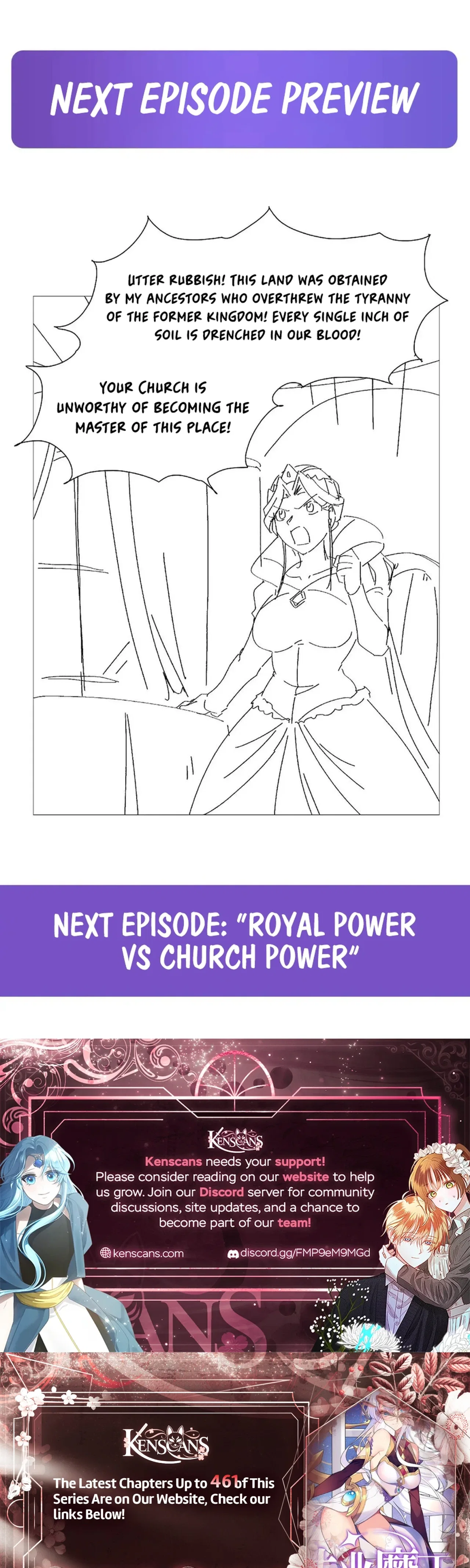 The Demon King Who Lost His Job Chapter 452 – Page 17