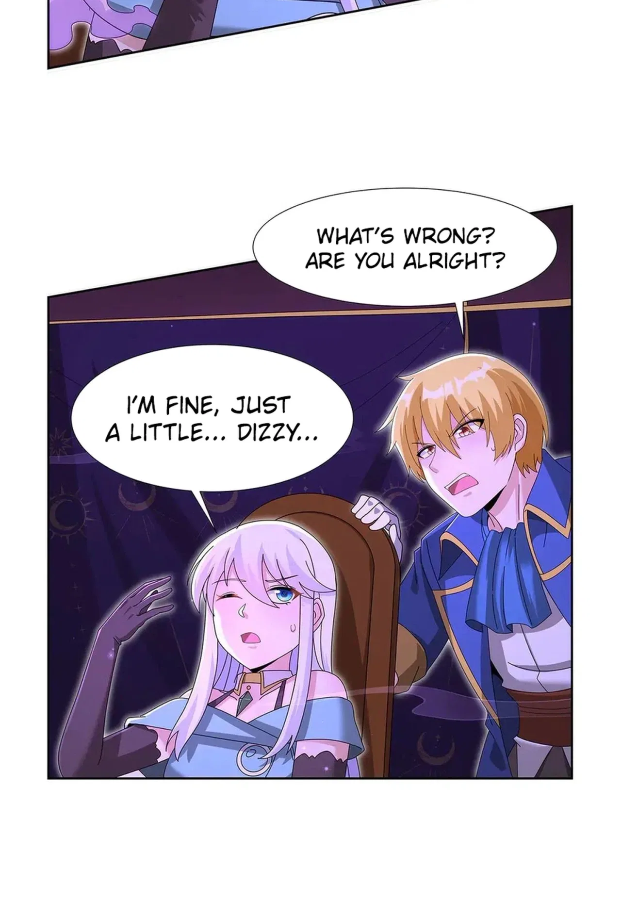 The Demon King Who Lost His Job Chapter 451 – Page 6