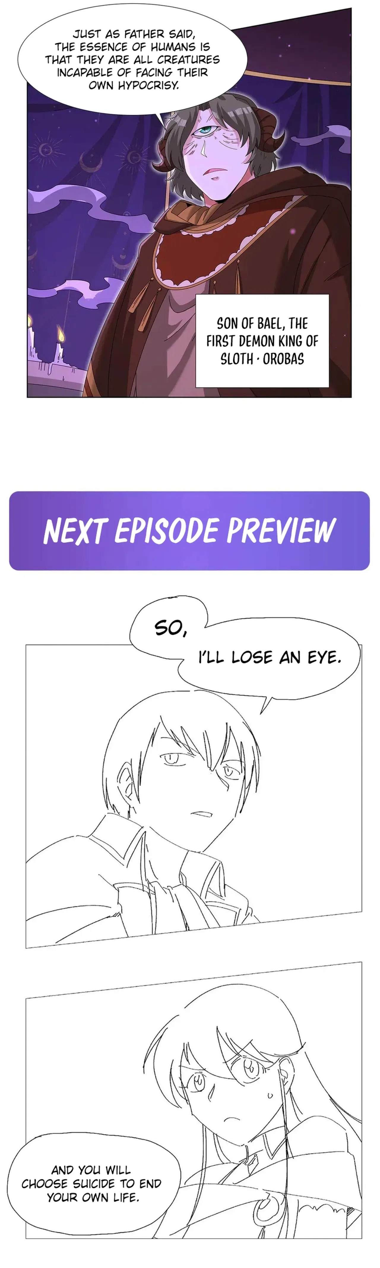 The Demon King Who Lost His Job Chapter 451 – Page 13