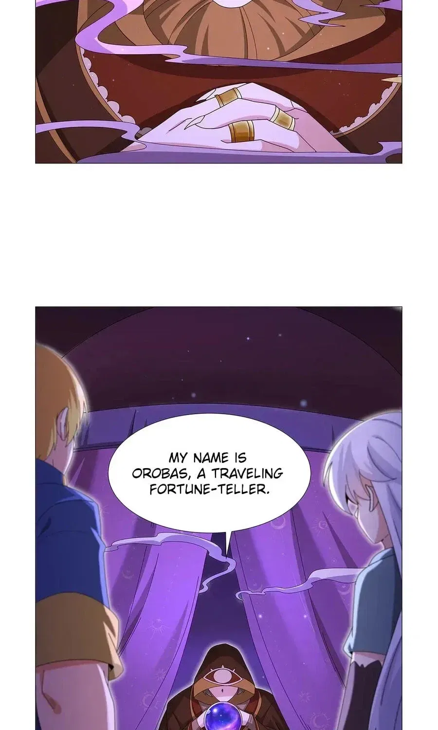 The Demon King Who Lost His Job Chapter 450 – Page 23