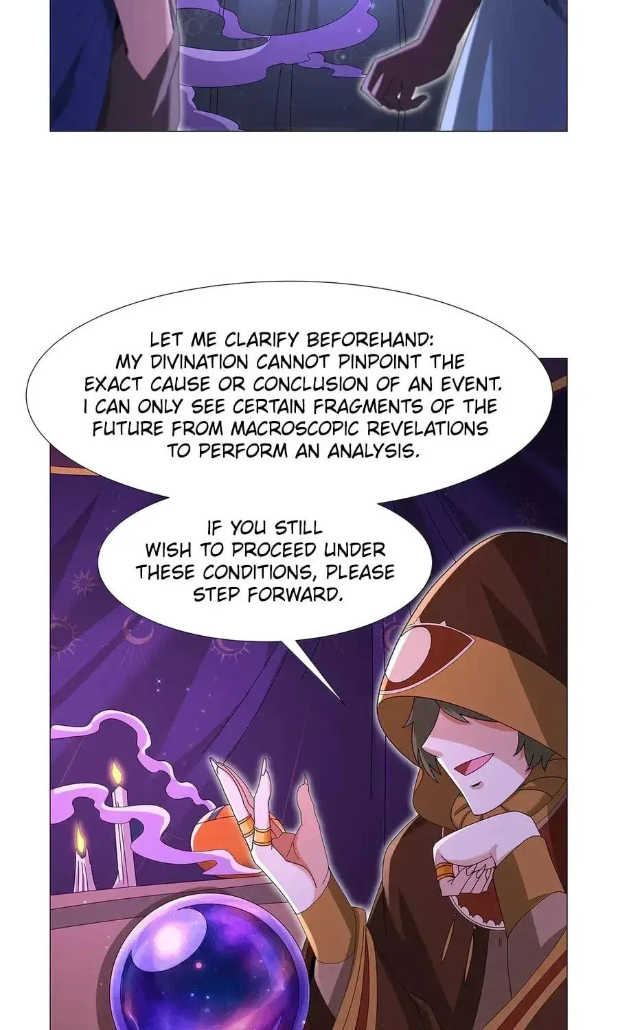 The Demon King Who Lost His Job Chapter 450 – Page 25