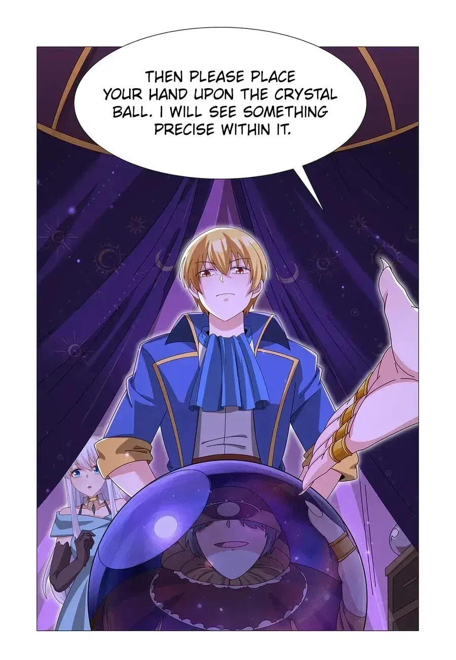 The Demon King Who Lost His Job Chapter 450 – Page 34
