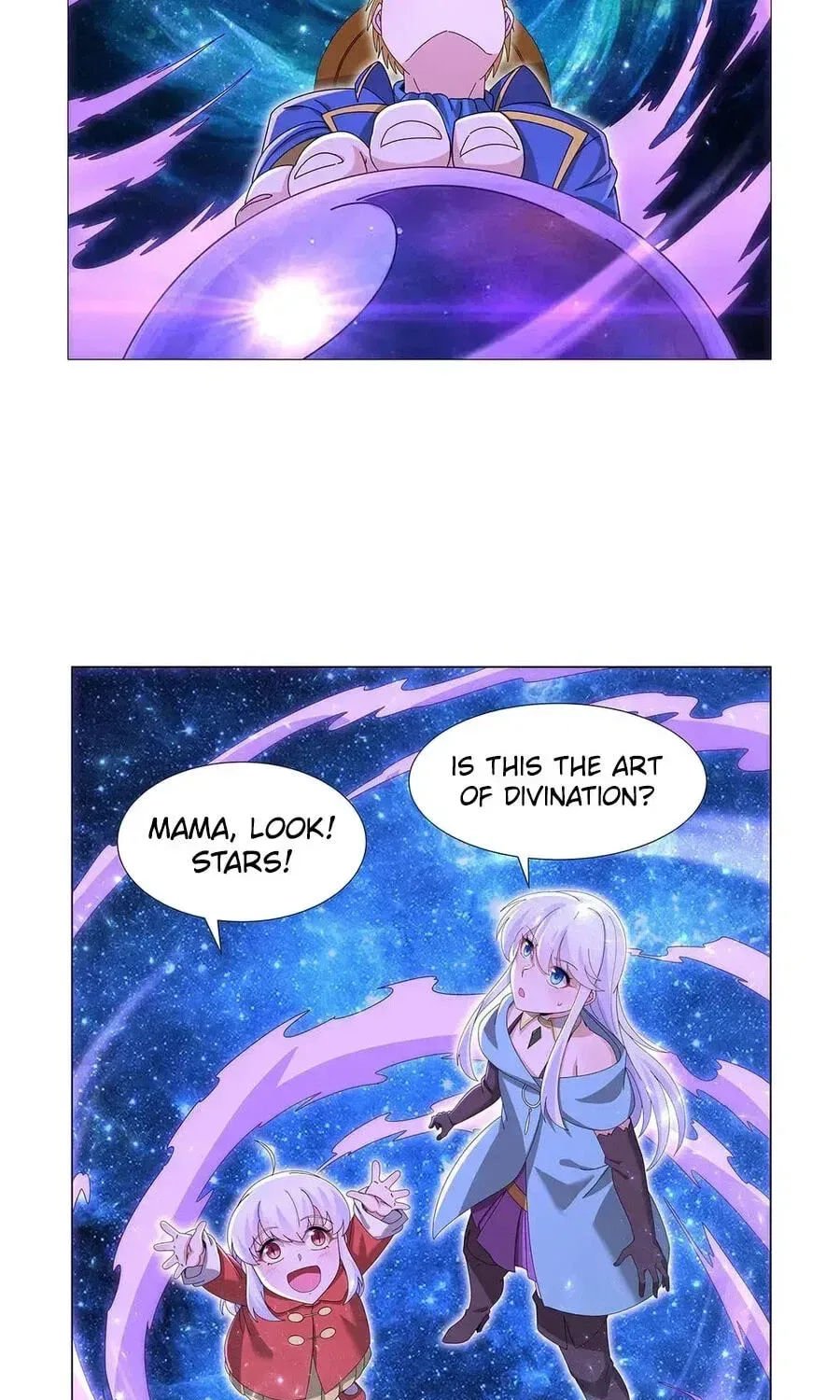 The Demon King Who Lost His Job Chapter 450 – Page 40