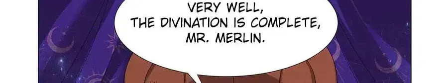 The Demon King Who Lost His Job Chapter 450 – Page 43