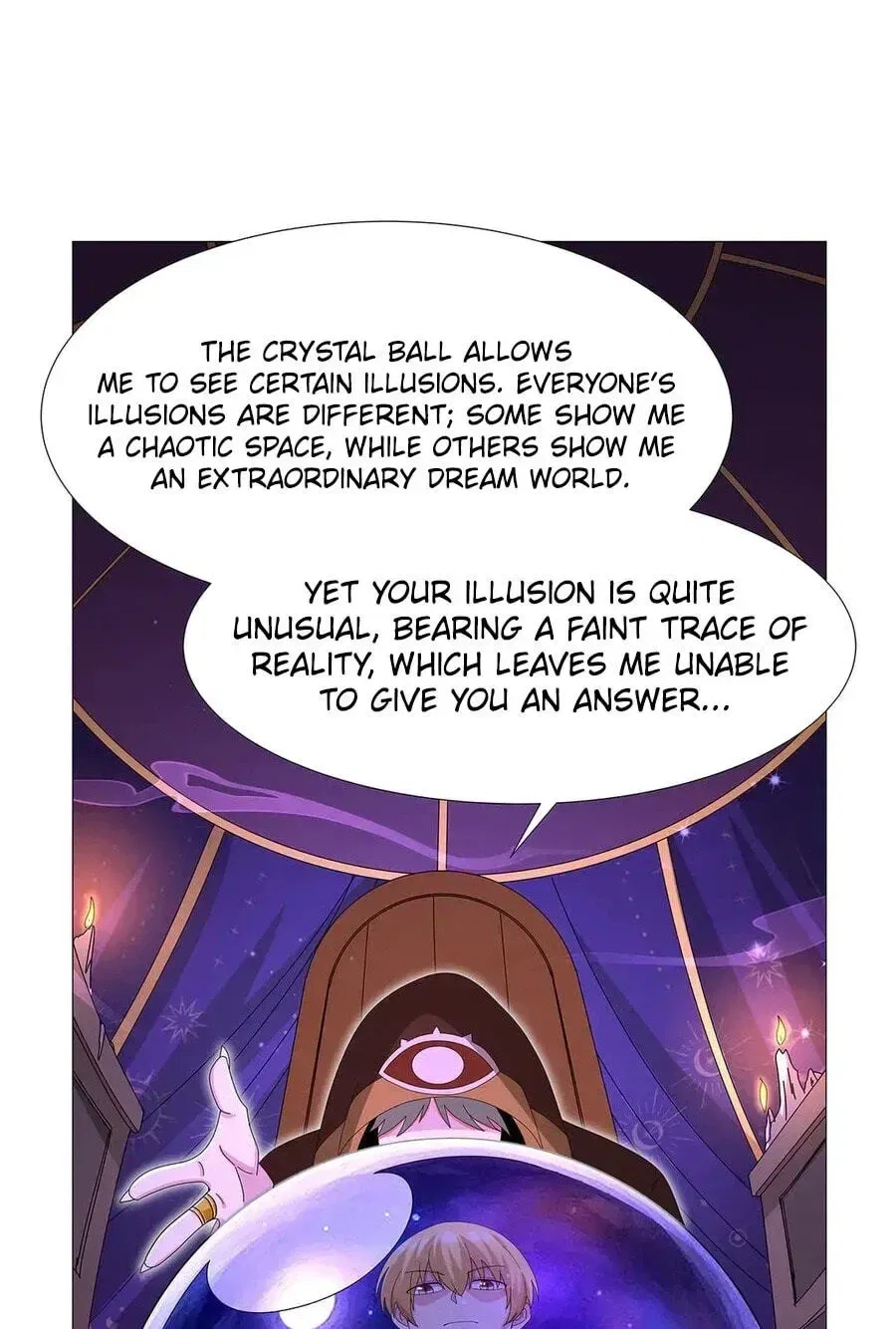 The Demon King Who Lost His Job Chapter 450 – Page 48