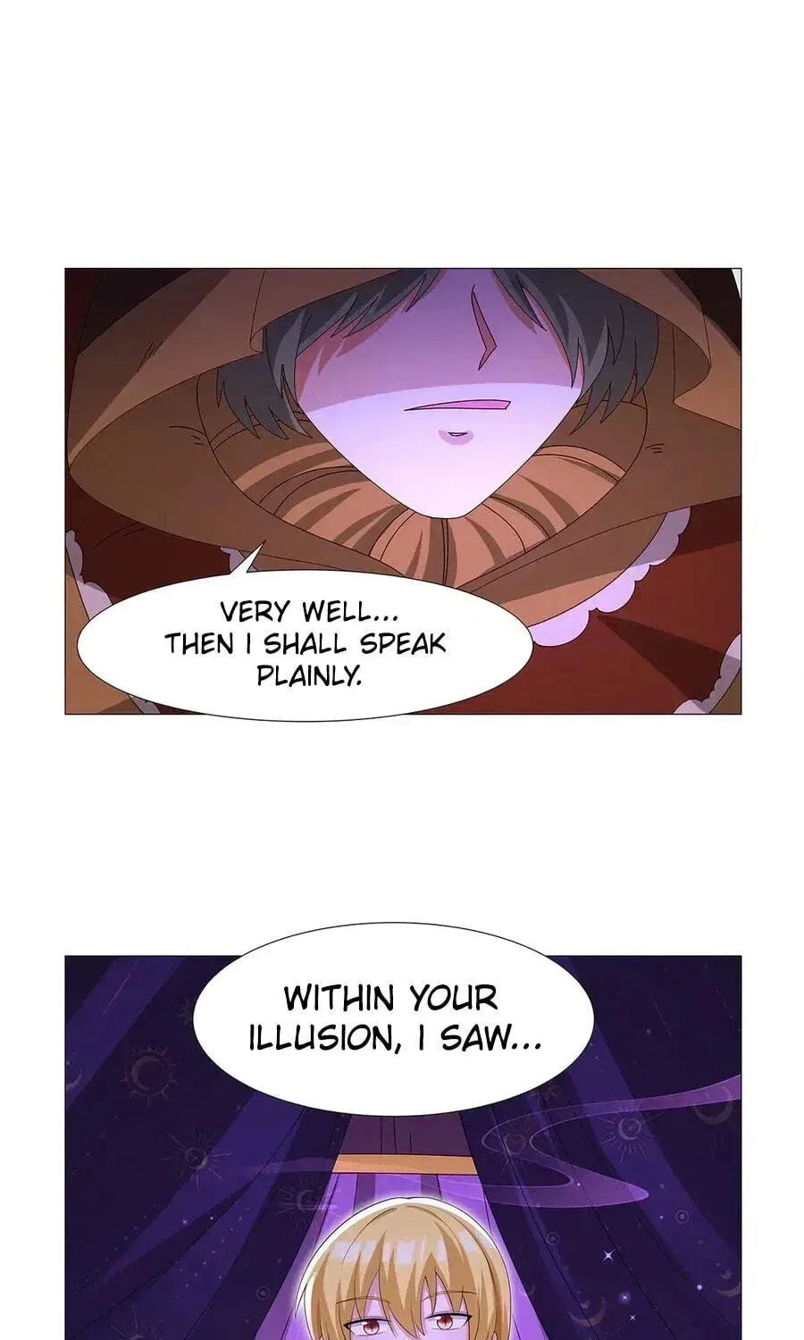 The Demon King Who Lost His Job Chapter 450 – Page 51
