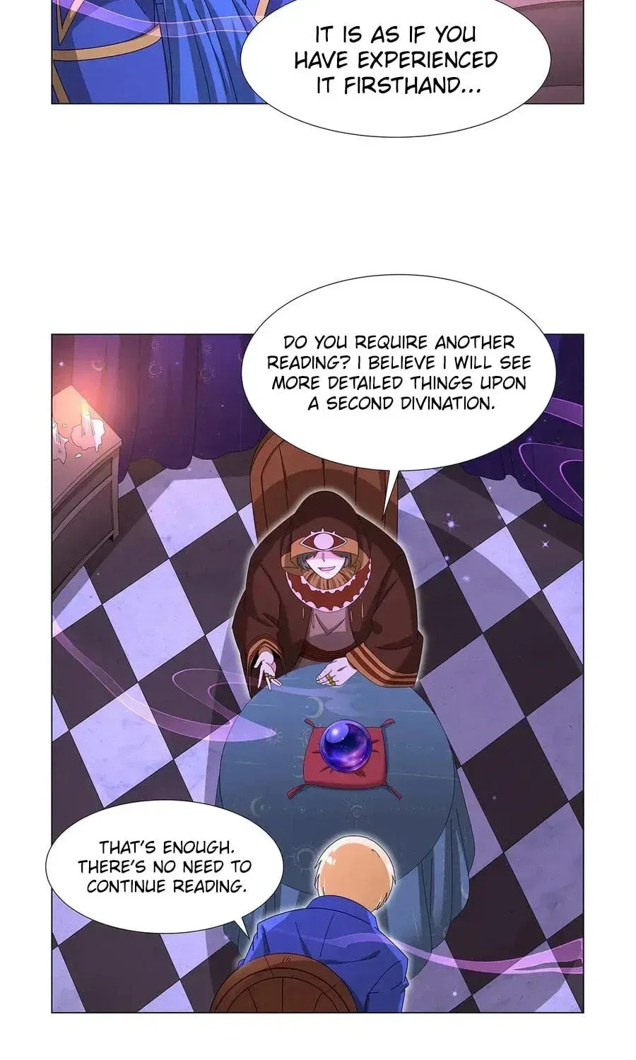 The Demon King Who Lost His Job Chapter 450 – Page 59