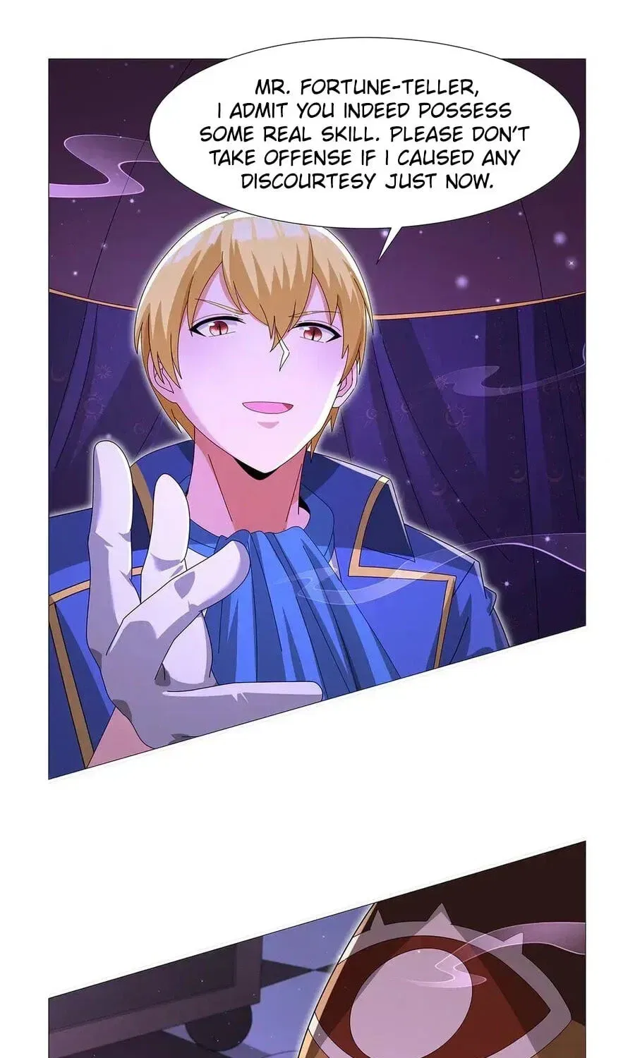 The Demon King Who Lost His Job Chapter 450 – Page 61
