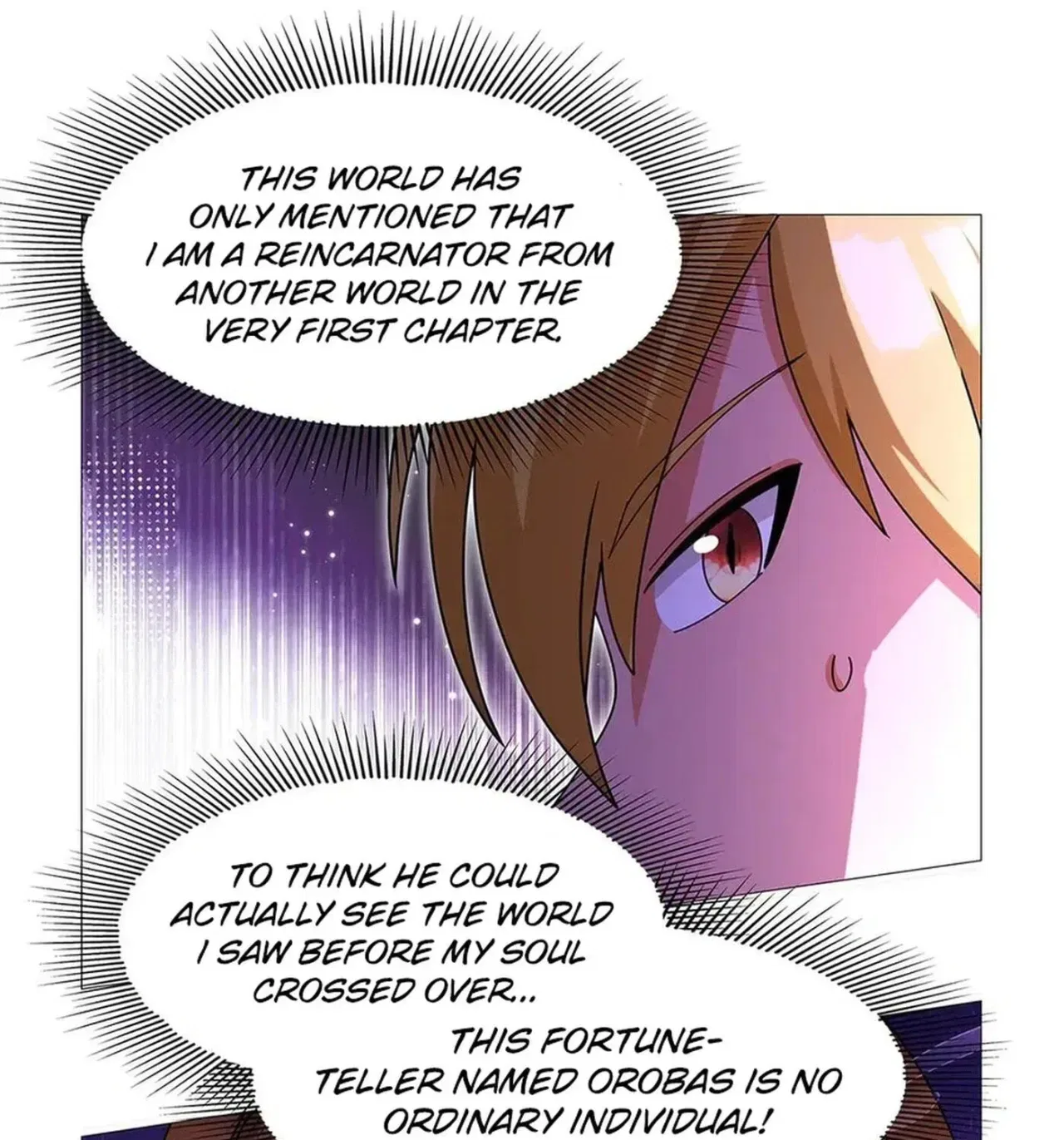 The Demon King Who Lost His Job Chapter 450 – Page 65