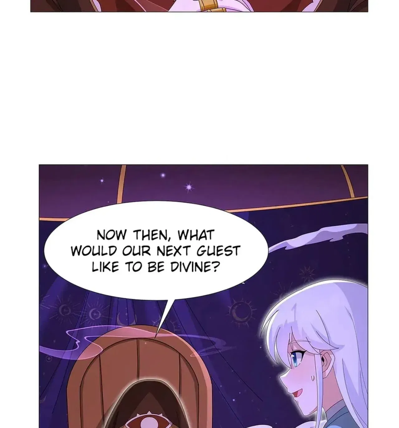 The Demon King Who Lost His Job Chapter 450 – Page 67