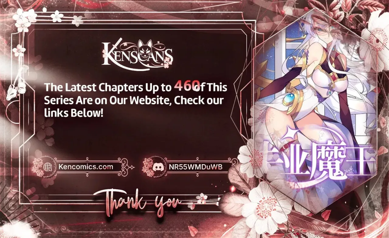 The Demon King Who Lost His Job Chapter 450 – Page 76