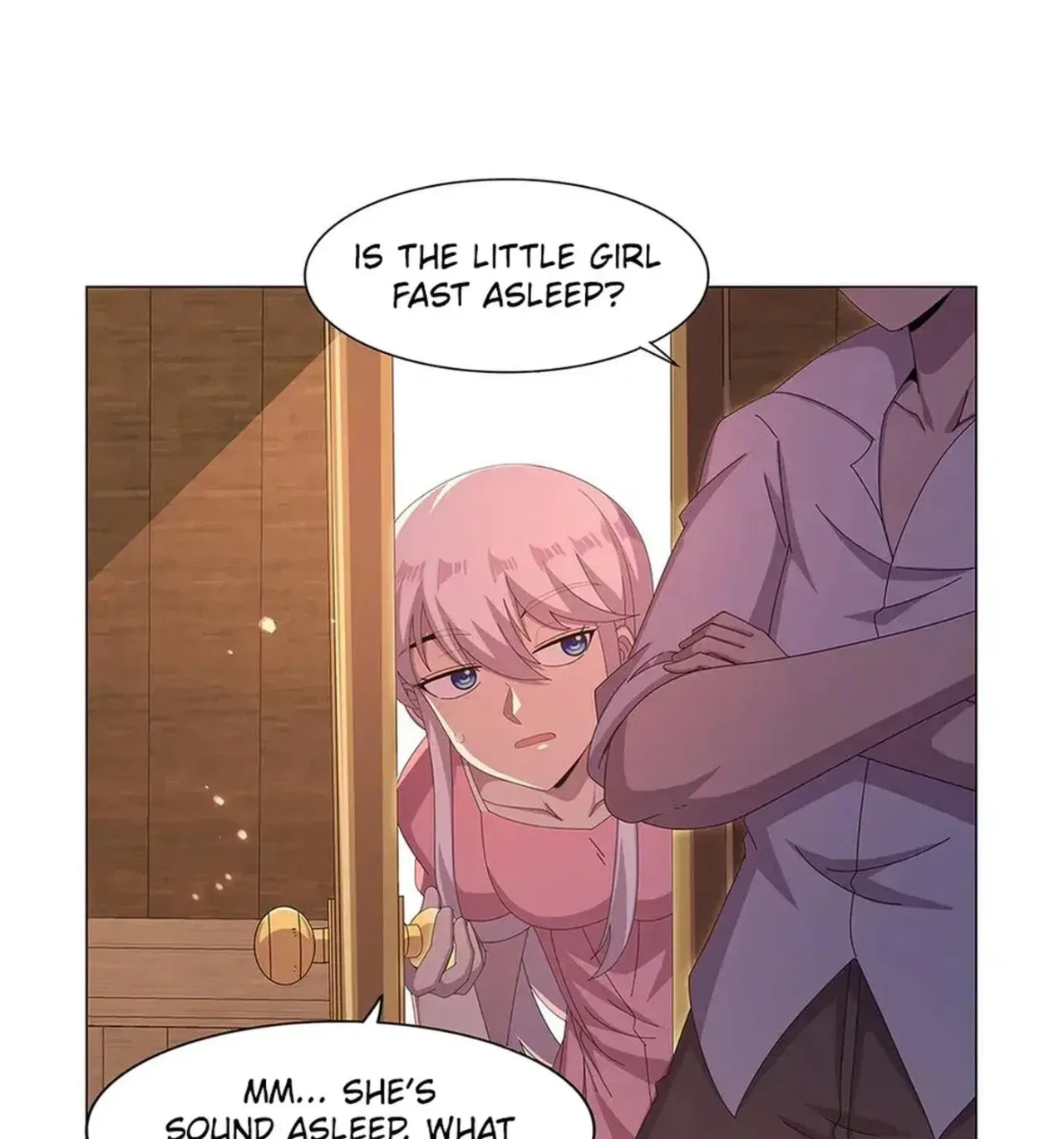 The Demon King Who Lost His Job Chapter 449 – Page 7