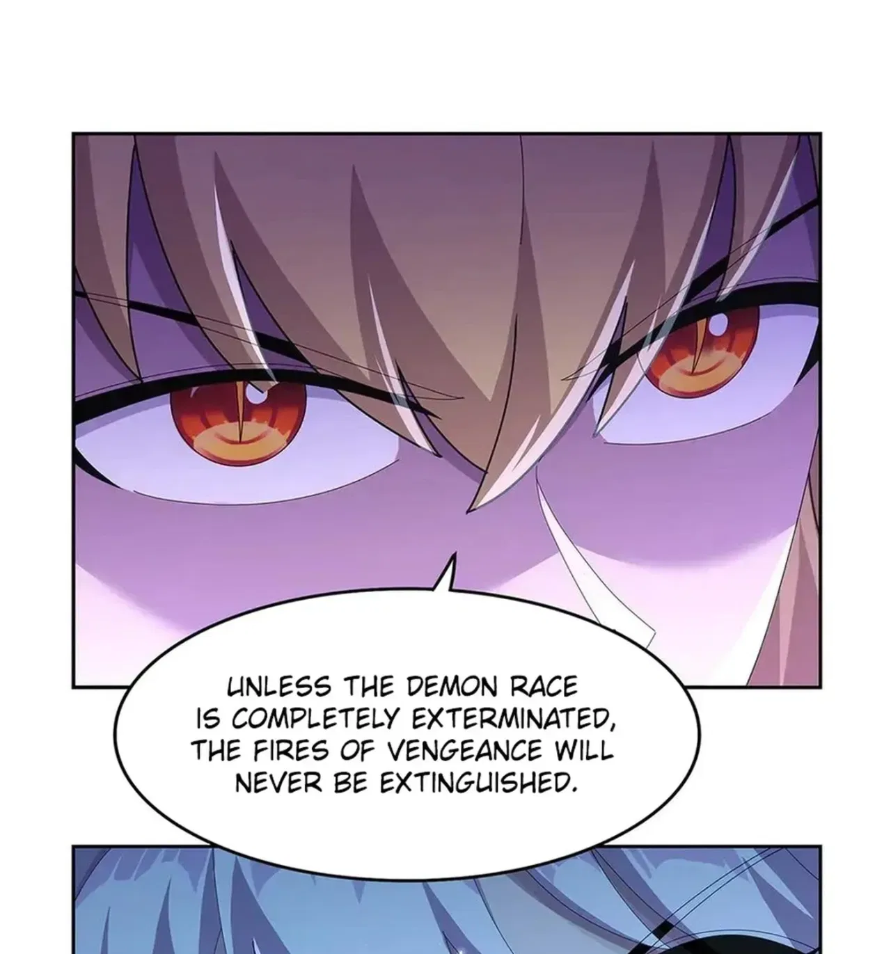 The Demon King Who Lost His Job Chapter 449 – Page 19