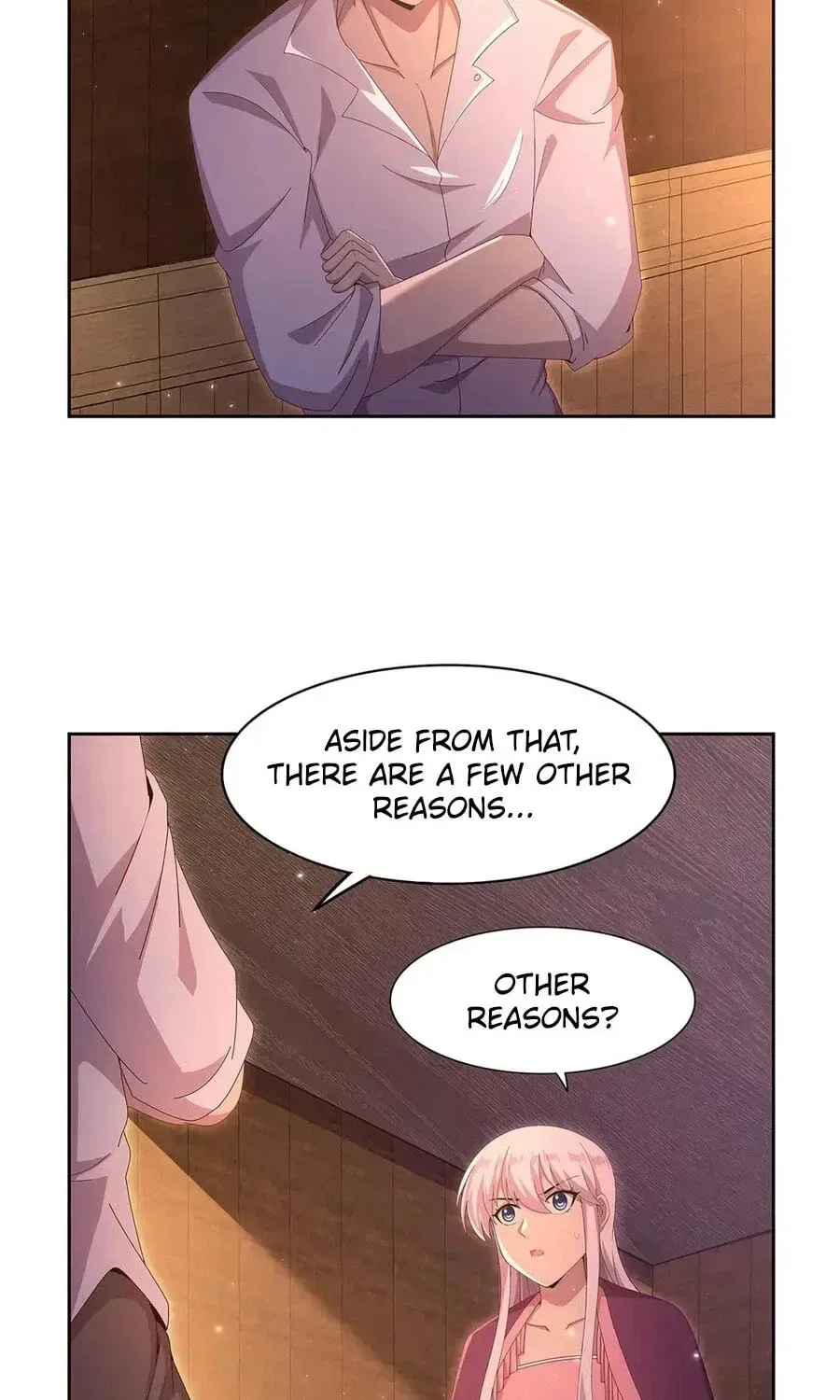 The Demon King Who Lost His Job Chapter 449 – Page 23