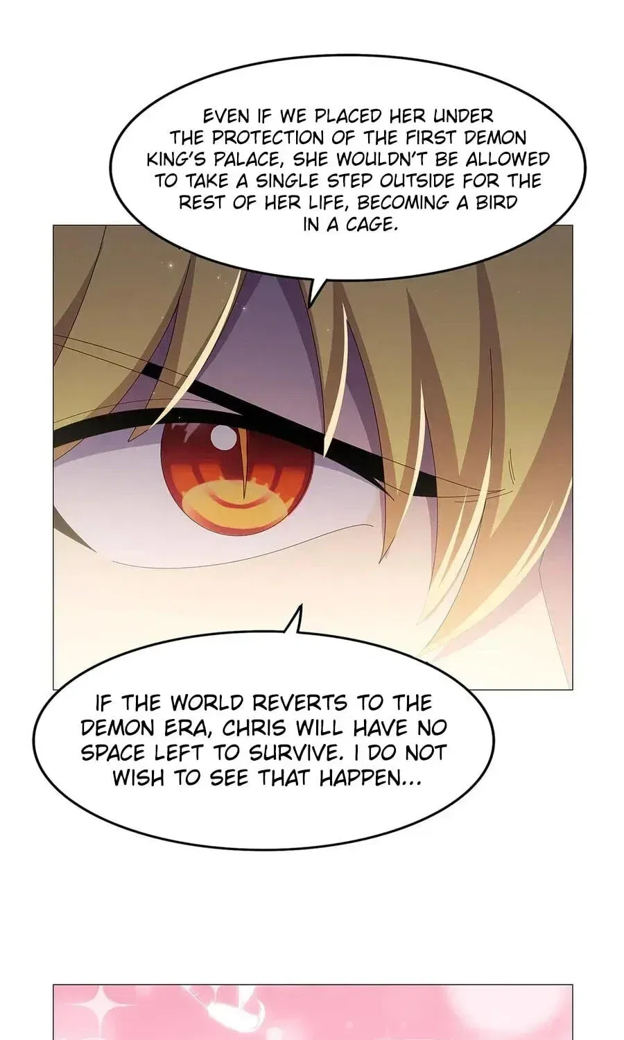 The Demon King Who Lost His Job Chapter 449 – Page 31