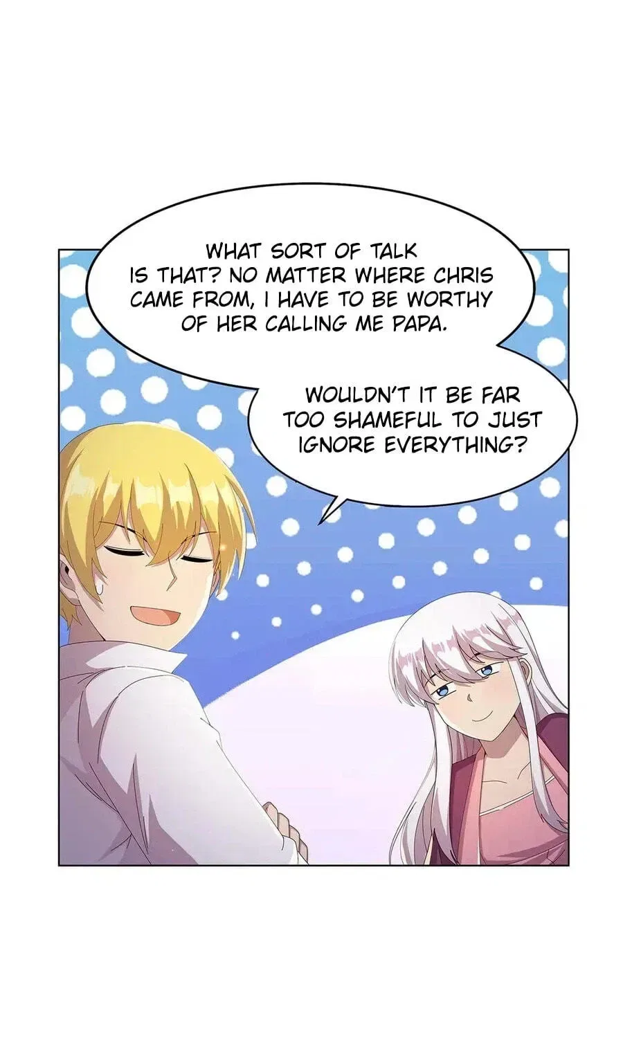 The Demon King Who Lost His Job Chapter 449 – Page 36