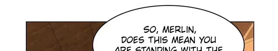 The Demon King Who Lost His Job Chapter 449 – Page 37